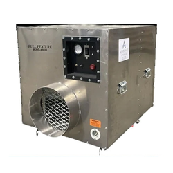 New Aerospace America  “Full Feature” 2000 cfm Air Scrubber