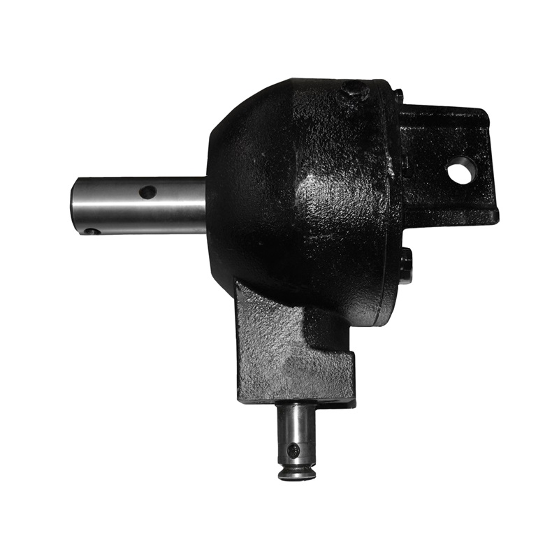 Braber Equipment BE Post Auger Gearbox