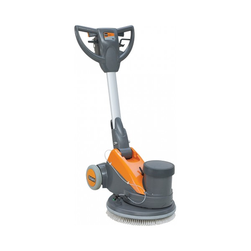 New Taski ergodisc 175 + Pad Driver 17" Floor Machine