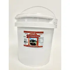 OLIVES KALAMATA PITTED | 10 LBS