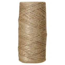 Orbit Miracle-Gro Natural Jute Twine
