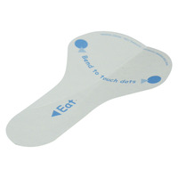 Ecotensil ESU-2500 EcoSecurity Utensil (2500/case)
