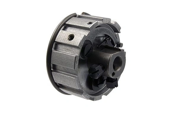 【sskd39】② Universal Sewing Supply - SPROCKET WHEEL LOWER ASM