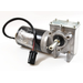 Brush Motor, 24Vdc, 450W W/Connectors