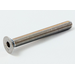 Scr  Flat Soc M8-1.25 X 70Mm
