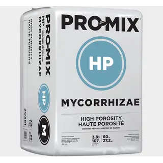 Pro-Mix HP with Mycorrhizae