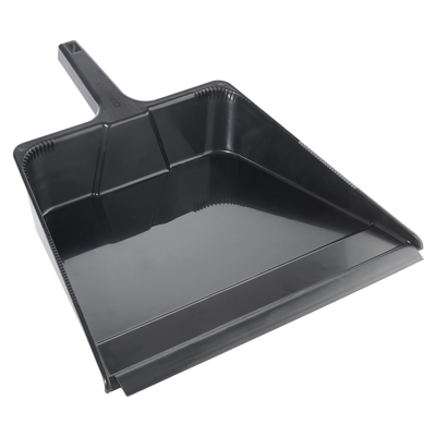 Winco DP-1618K 18"W X 16"D X 5-1/4"H Dust Pan
