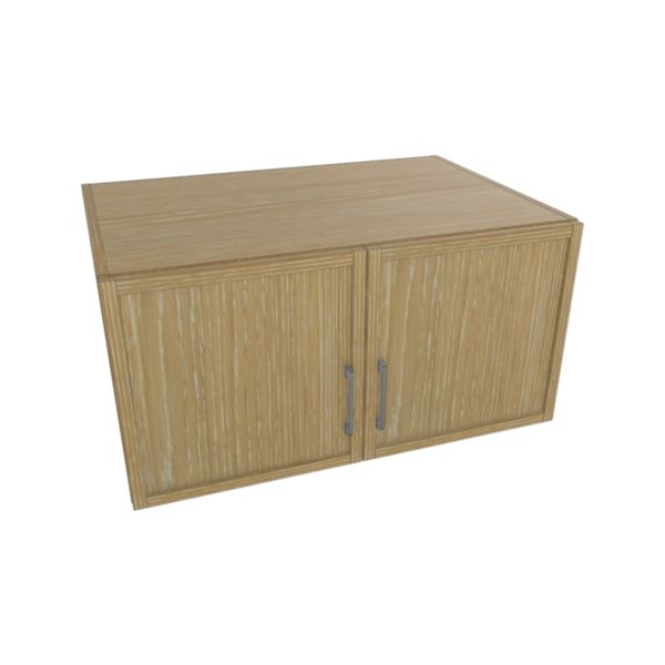 Empire Wall Kit - 36"X18"X 23.75”