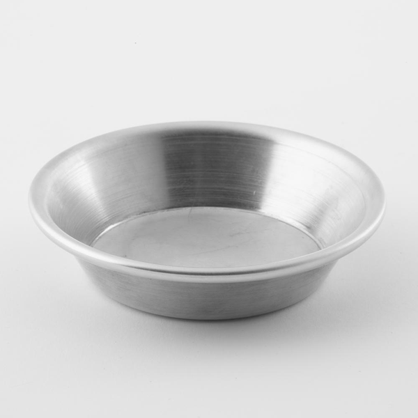 Standard Aluminum Pie Pans