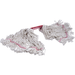 Carlisle 369552B00 Flo-Pac Wet Mop Head, Large