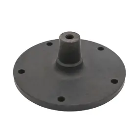 SHAFT, MSP425 FLYWHEEL STUB