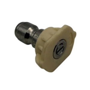 40055 Quick Connet Nozzle White 5.5 Orifice