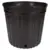 2000 5GAL BM NURSERY POT 12"X11" 50/SLV##