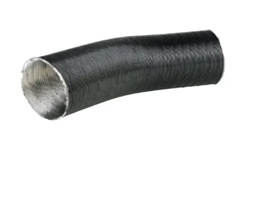 Veloci Blaze 300 Inlet Duct - 20 ft