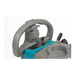 New Tennant T2 17" Disk Pad Assist Walk-Behind Scrubber - 105AH Battery