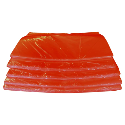 Tissue Paper - 20" x 30" - Red