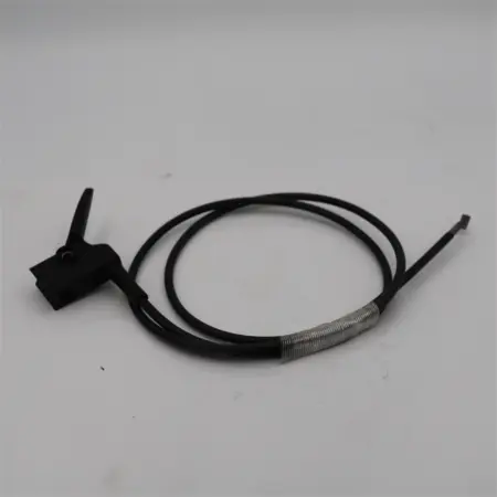 ASSY, THROTTLE CABLE W/LEVER RTF