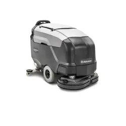 Advance SC901 ST automatic floor scrubber