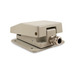 FP5 Momentary Foot Pedal (SF-1) Back View