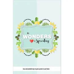 Mumm's Wonders Of Sprouting
