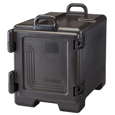 Cambro 300MPC110 Camcarrier Food Pan Carrier Front Loading