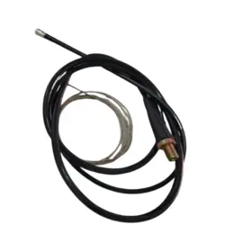 THROTTLE CABLE