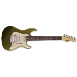 ESP SNAPPER 7 Citron Green