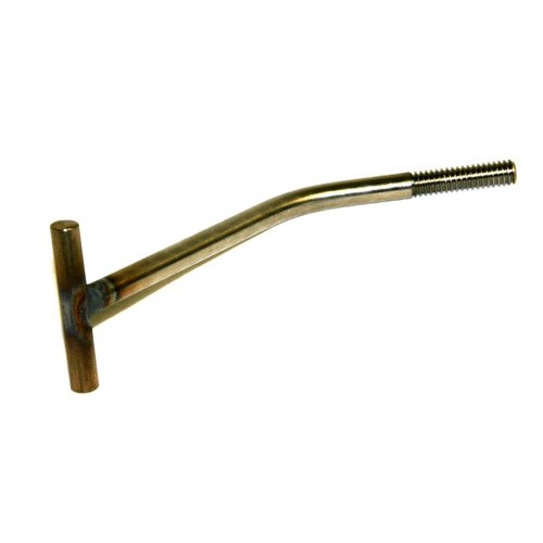 Pin Weldment