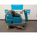 Tennant Factory Recon Certified T7-10917623 Scrubber