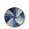 Sauce Dish 4-1/4" Sometsuke Swirl