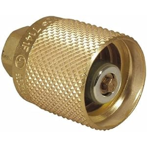 Coupler Female