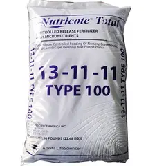 Nutricote 13-11-11