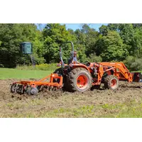 Homestead Implements - Food Plot Implements | Durable Attachments for ...