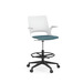 42110SEAT - HARMONY SEAT CUSHION FOR 42100- TEAL (CUSHION ONLY)