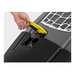 New Karcher Commodore DUO, 36 V/234 Ah AGM batteries, 21A dual mode automatic charger