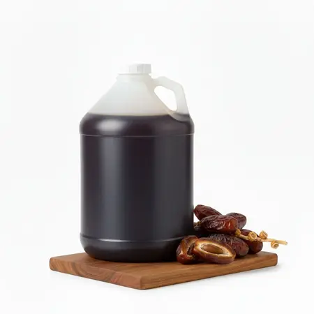 DATE SYRUP OG | 5 GAL