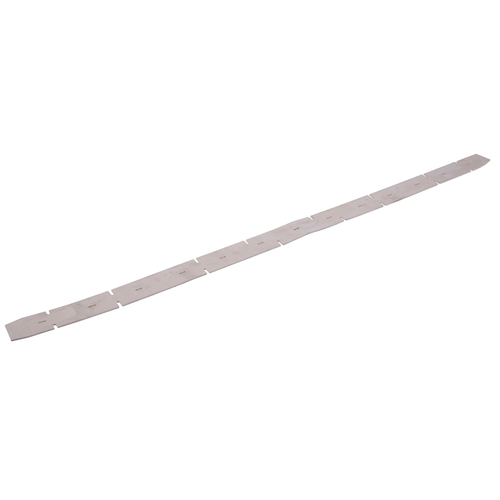 Tennant/Nobles - 4035020 - Blade, Sqge, Front, 1072L Gum[650Mm] (Replaces Tennant 1228919)