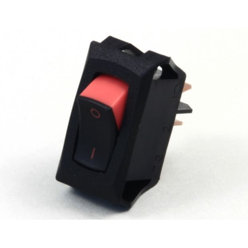 Switch, Rocker