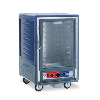 Metro C535-MFC-4-BUA C5 3 Series Moisture Heated Holding & Proofing Cabinet