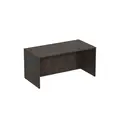 60WX30D DESK SHELL BRINDLE