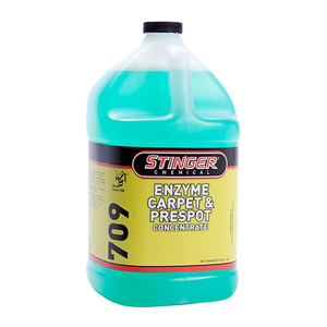 Enzyme Carpet & Prespotter