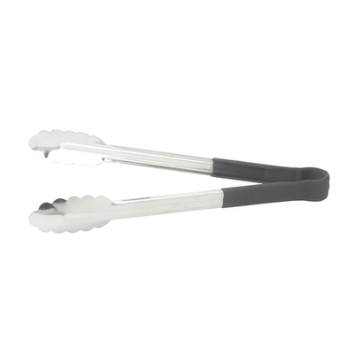 Winco UT-12HP-K Utility Tong 12"