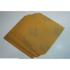 48" X 200 YARD PROTEK WRAP VCI PAPER ROLL DAUBERT IMPRINTED