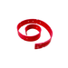 Slot Strip, Red Durashield