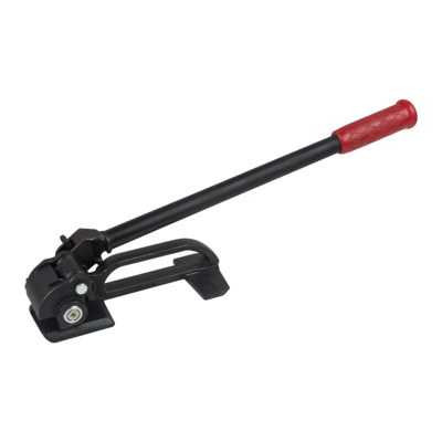 Steel Strap Feedwheel Tensioner - Heavy-Duty Flat Surface