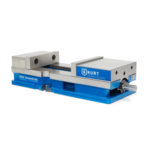 Kurt Single Station Vises