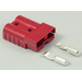 Connector, 50A Red W 10/12 Con