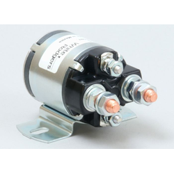 Contactor, Scout