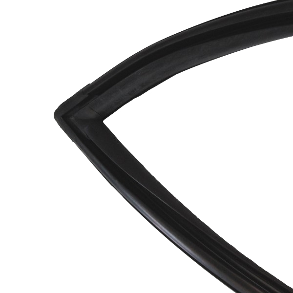 Steele Rubber Products Rear Window Gasket SetPlymouthSteele Rubber