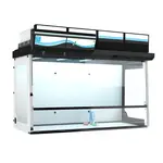 Captair Ductless Filtering Fume Hoods (Erlab)